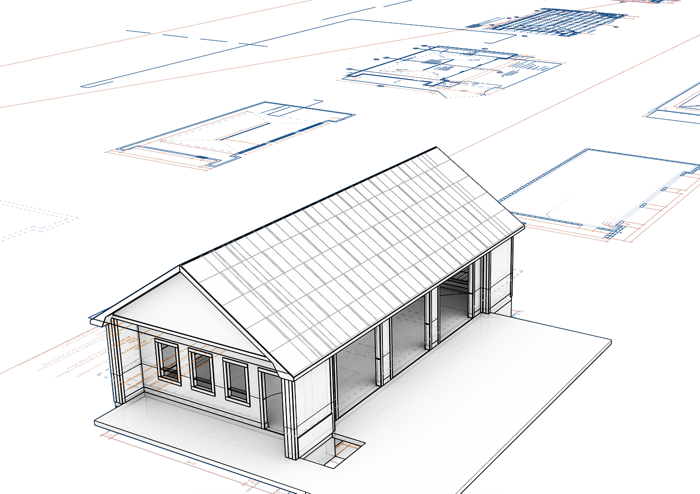 Full Design Services