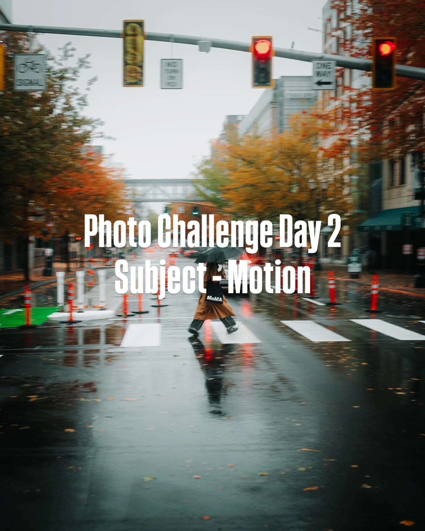 Day 2 of 365 Subject is Motion twin&hellip; I went out in the rain and took some pictures and then got sidetracked when I saw a nice car&hellip;
.
Let me know in the comments what you wanna see me photograph im out of ideas already&hellip;
.
 📸 @spu