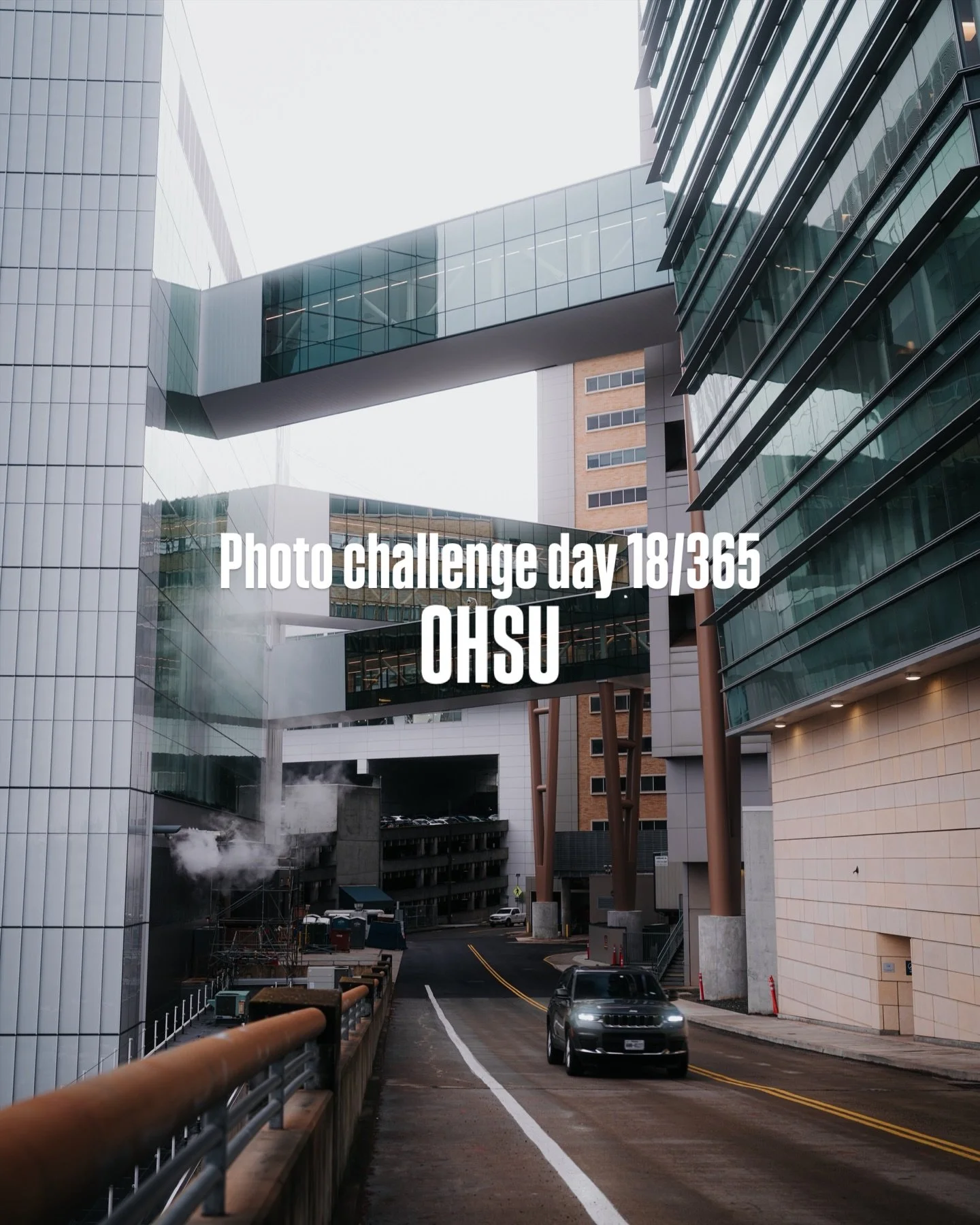 18/365 Prolly gonna make 2 posts for this cause there was so much to take pictures of here I went for the view but the architecture is insane&hellip; 
.
Shot all these on my @sonyalpha A7CR with a @sony 35mm GM lens and edited with my @lightroom pres