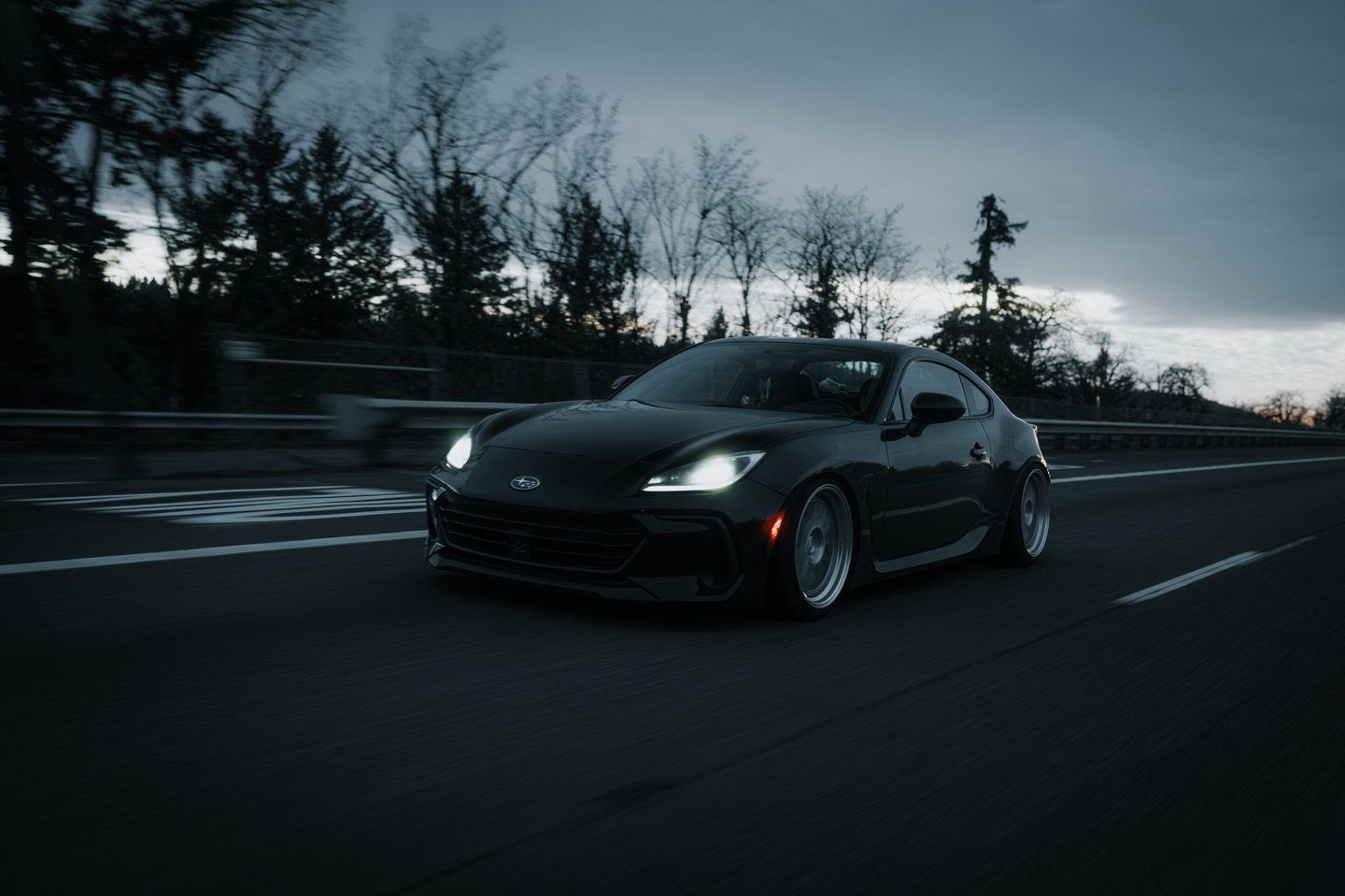 Day 21/365 these two awesome rollers I got of @zyeracampbell &lsquo;s GR86 let me know in the comments which one you like more the first or second shot?
.
I&rsquo;m starting to enjoy these blue edits lmk what you think of this preset down below I&rsq