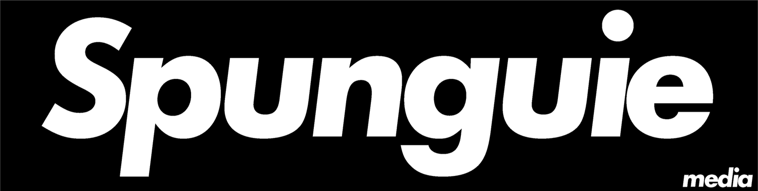 Spunguie_Media