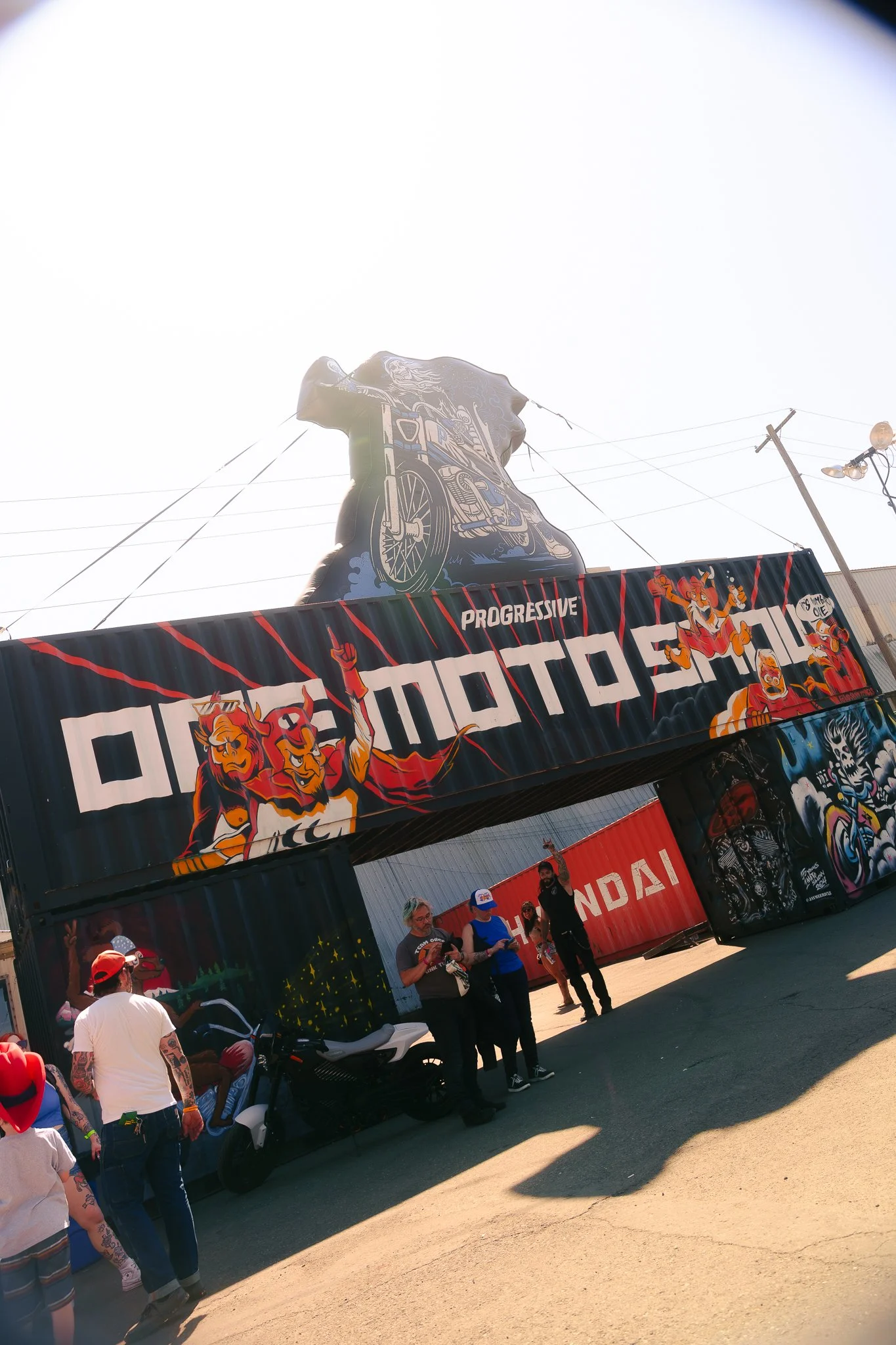 The 1 Moto 2026