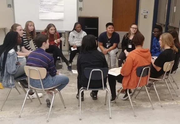Prom and Beyond: Reflections on NY's Student Council Bill