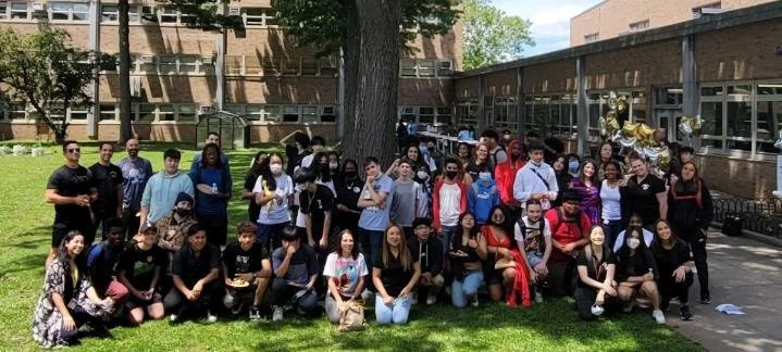 Student Power Unleashed: NY Senate Bill S1732 Igniting Civic Engagement for a Brighter Future