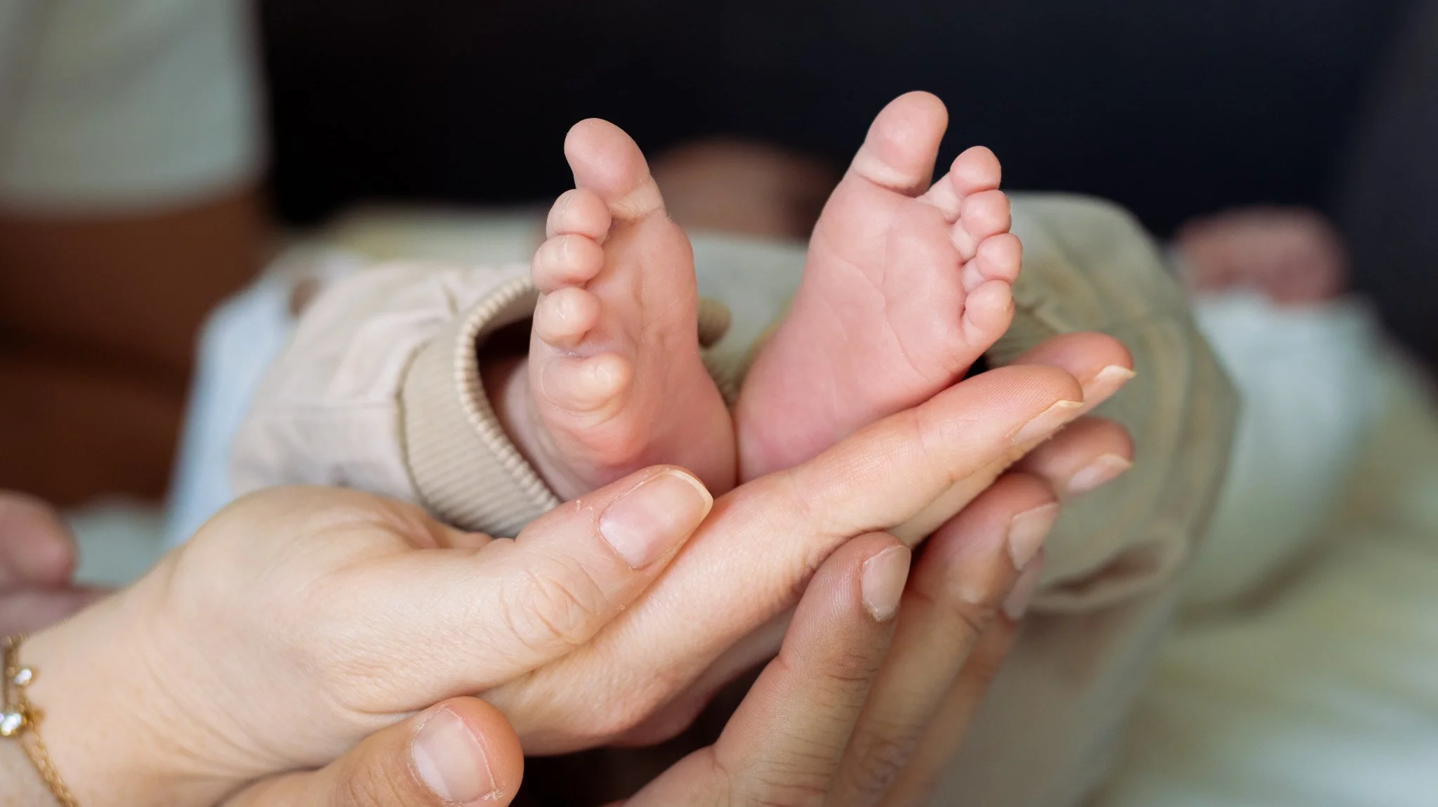 Photo de naissance