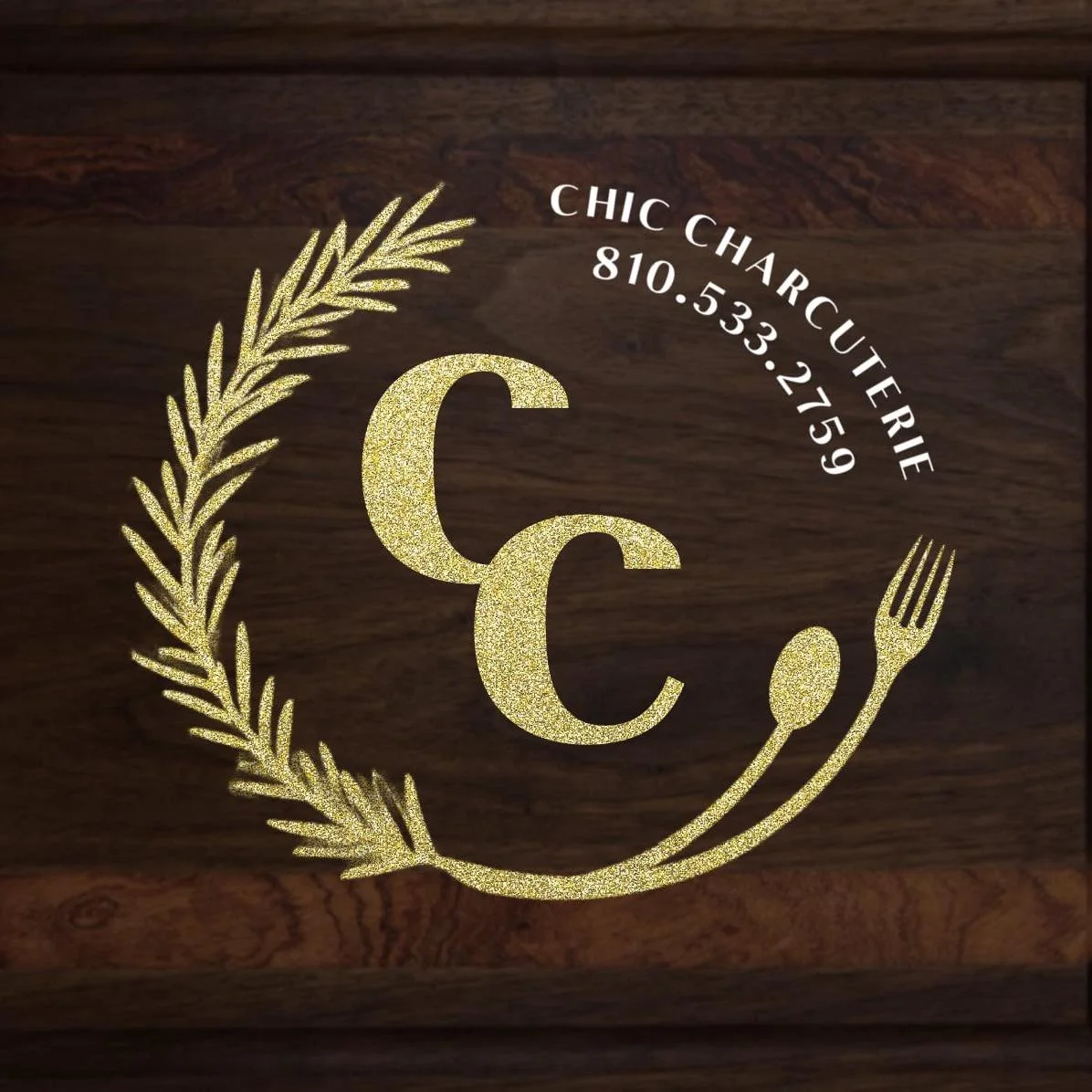 Chic Charcuterie - Catering by Colleen