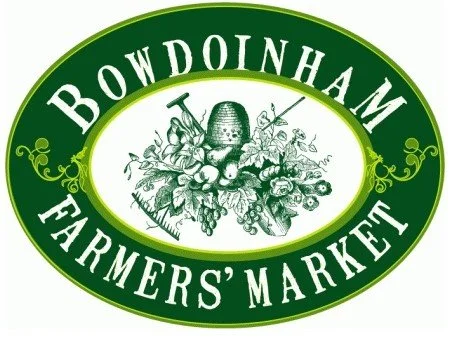 The Bowdoinham Farmer’s Market
