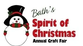 Spirit of Christmas Fair - Bath, ME
