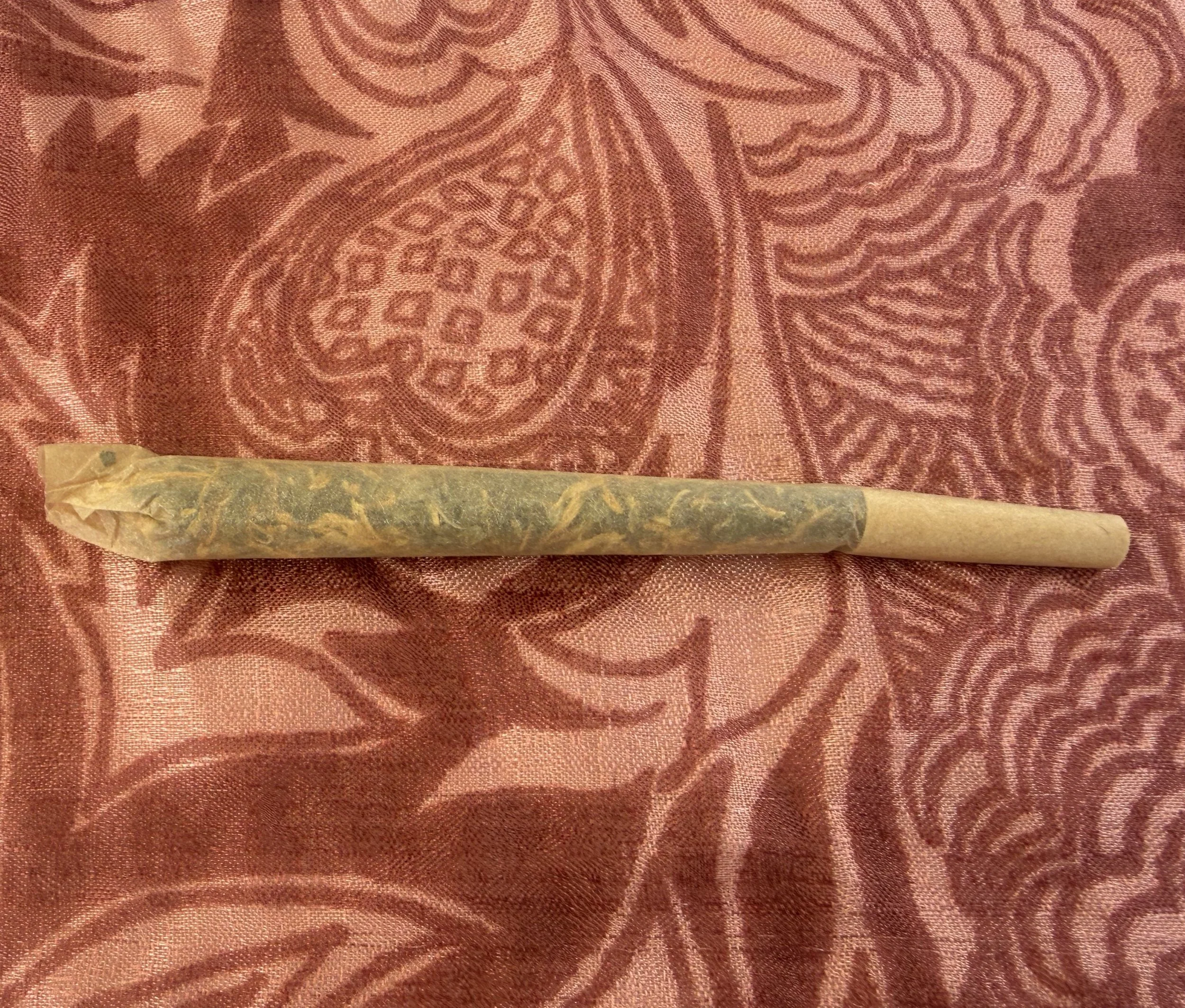Smokables