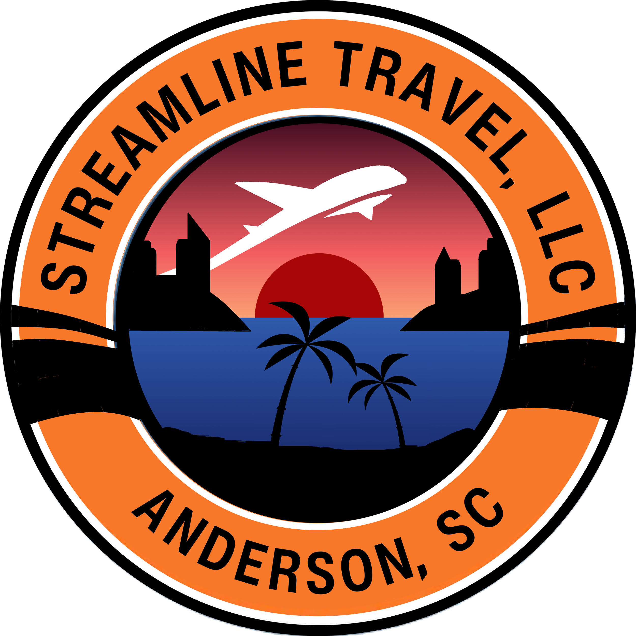 Book Group Bus Tours | Streamline Travel