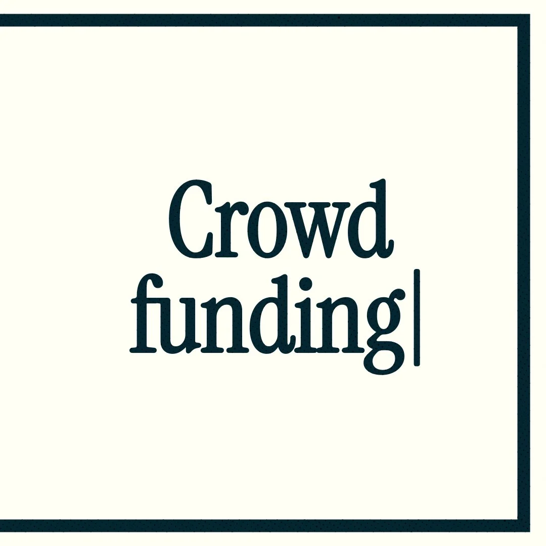 Crowdfunding Video