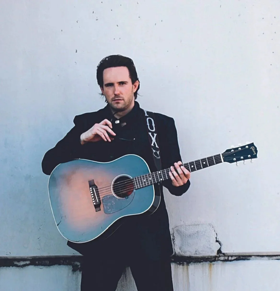 Florian Fox & Fox Band