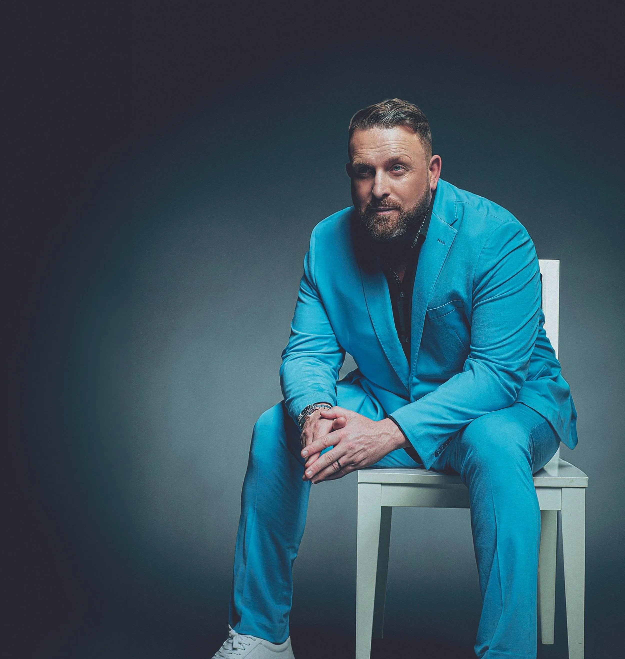 Johnny Reid & Band