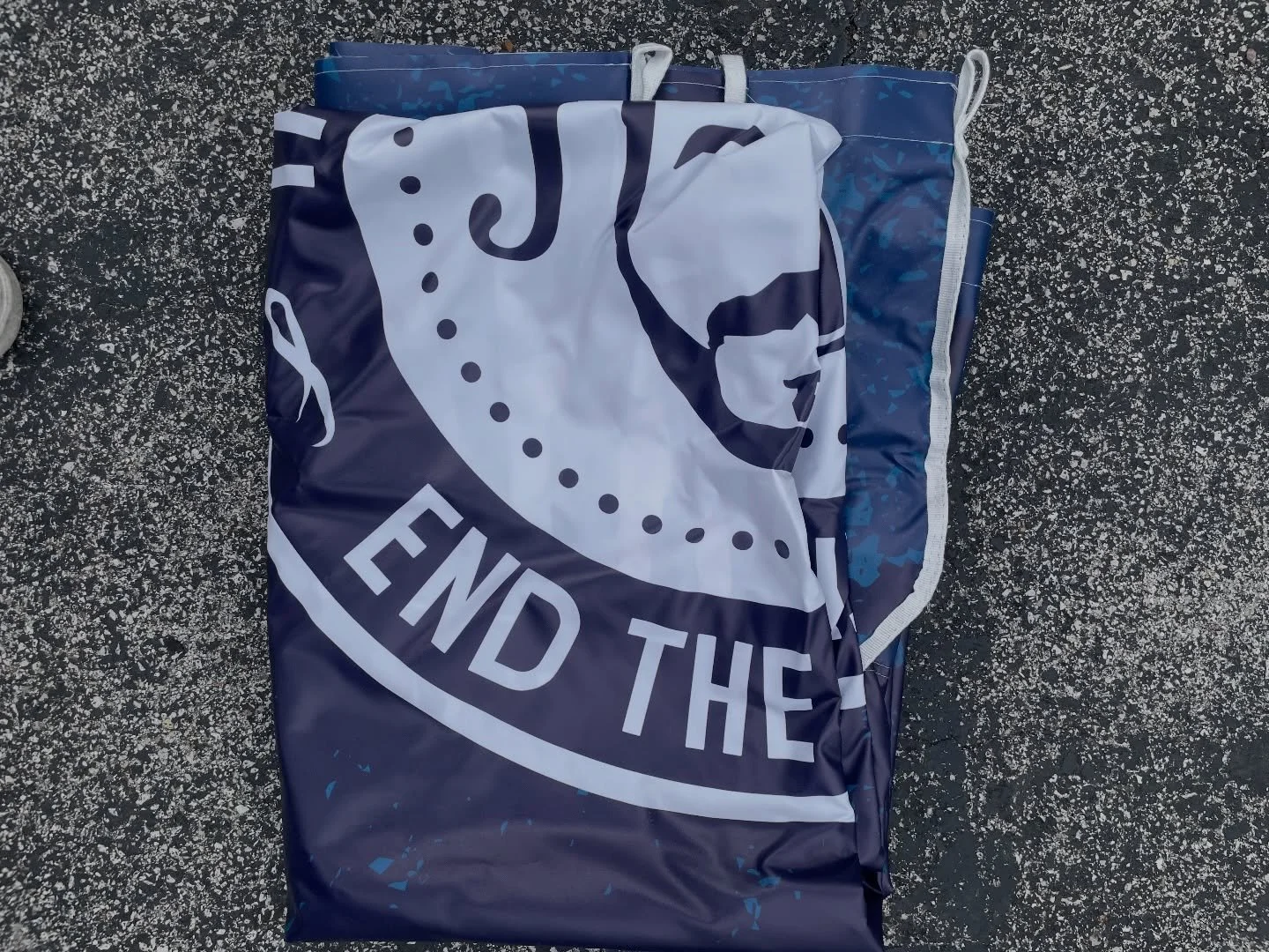 Keep an eye out for @team_jakey&rsquo;s new tent all around the Great St. Louis Area! 

Your mental health matters. 988 is here to help. 

Teamjakey.org

#stlouis #mentalhealthmatters #988 #mentalhealth #nonprofitorganization