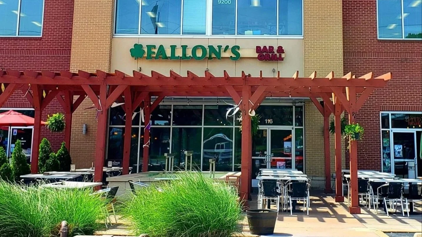 Fallon’s Bar &amp; Grill Fundraiser for Team Jakey