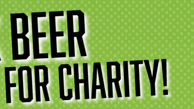 Support Team Jakey with City Wide Beer at Alamo Drafthouse St. Louis