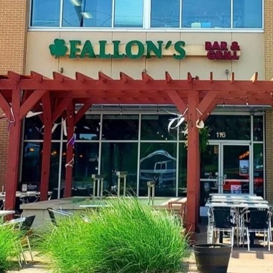 We&rsquo;re incredibly grateful for the support from our friends at @fallons_olivette! 💙

Join us April 11th as we celebrate Fallon&rsquo;s 17-Year Anniversary Party &mdash; and give back in a big way.

From 3 PM to close, 10% of all proceeds will b