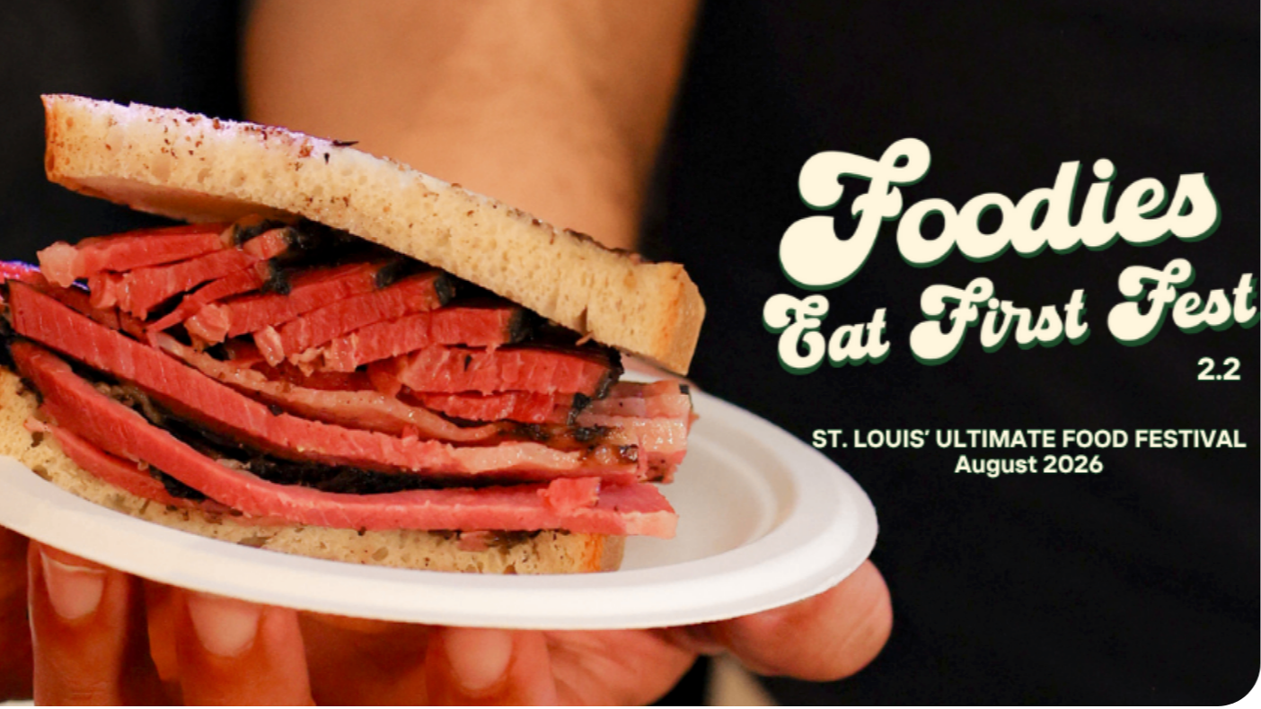 Foodies Eat First Fest 2.2