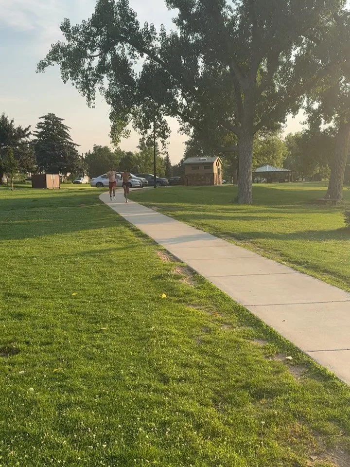 Threshold &amp; Hills for today&rsquo;s session! 

#therunningcollective #runningwithpurpose #runningcommunity