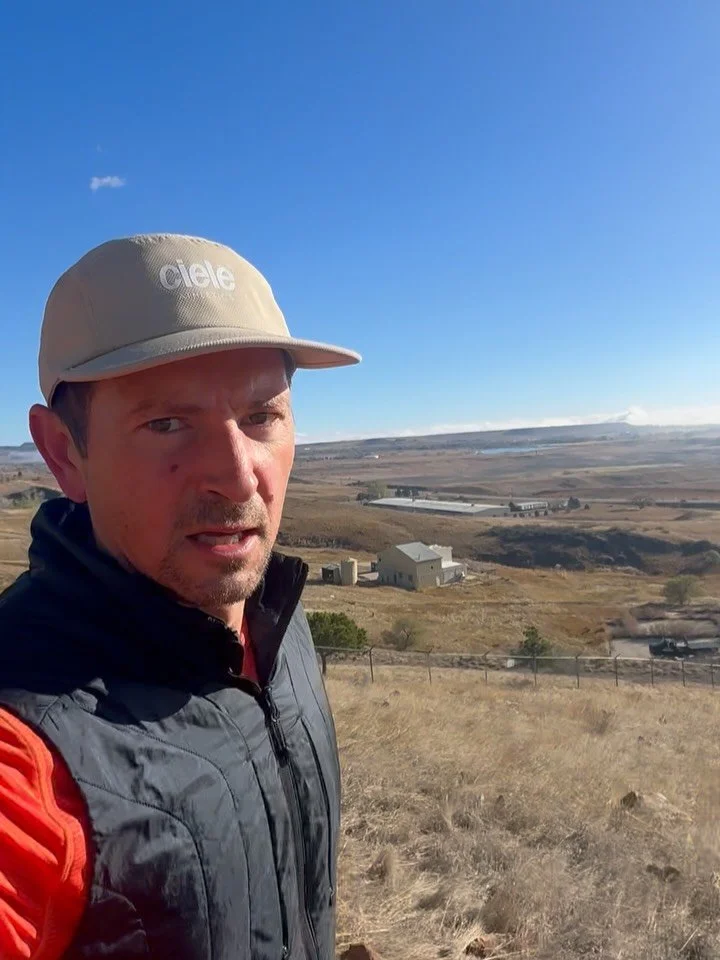 Join us tomorrow, April 4th at 7:30am for a collective long run! All details can be found within the Strava event link ⬇️ Please DM me with any additional questions. Hope to see you there!

Details: https://strava.app.link/Ftuetjau21b