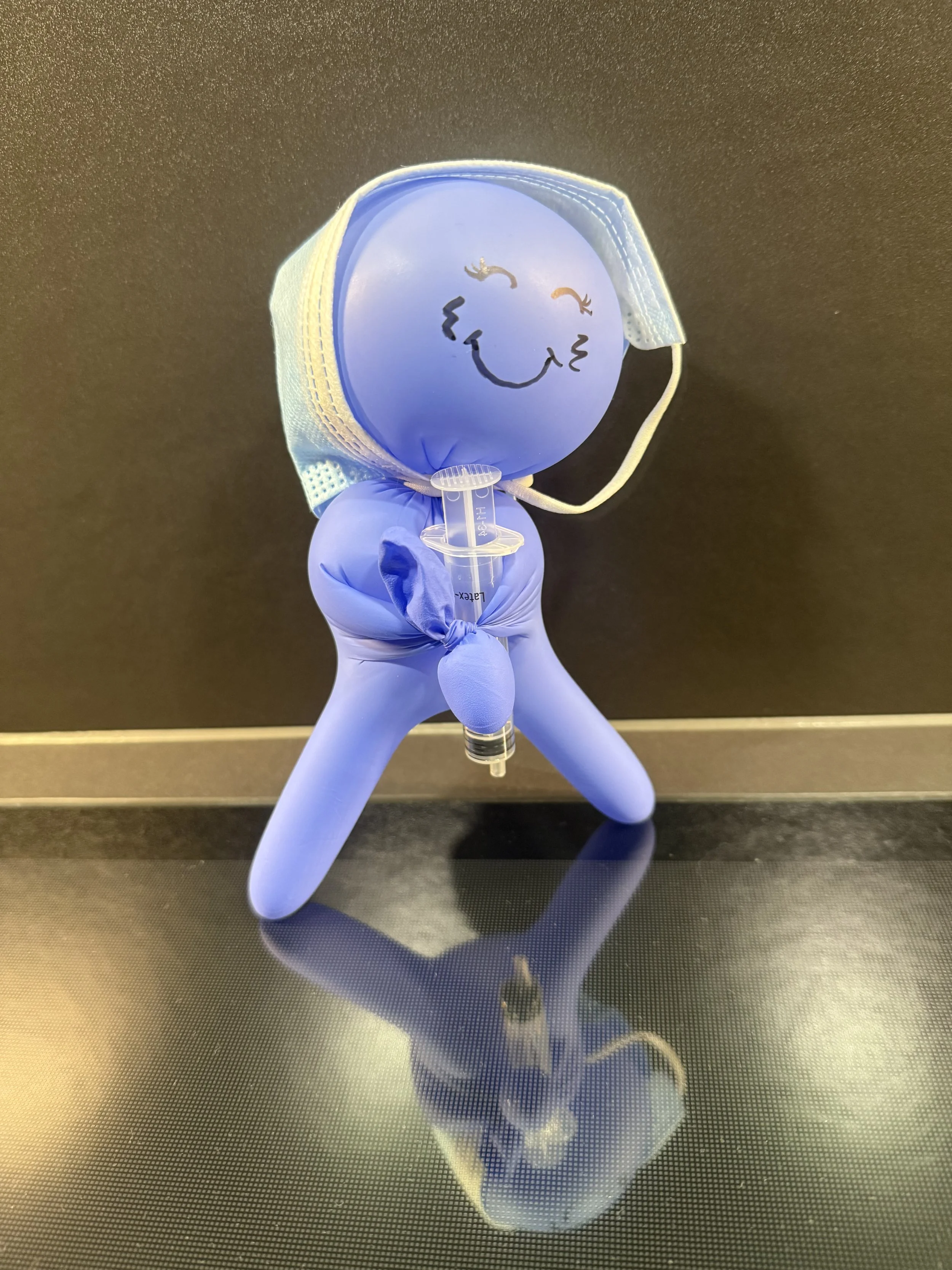 Dank, der berührt: Wenn Patientenbriefe mehr sagen als jeder Bericht