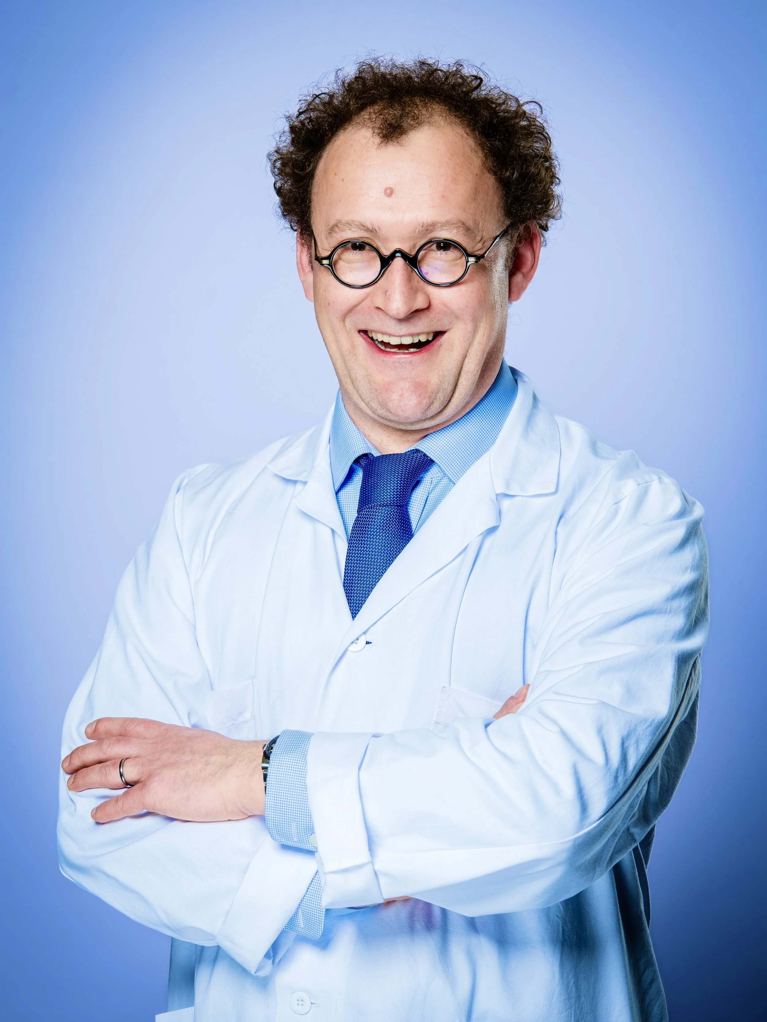 vascular surgeon Zurich Switzerland Dr Philipp Ghibu