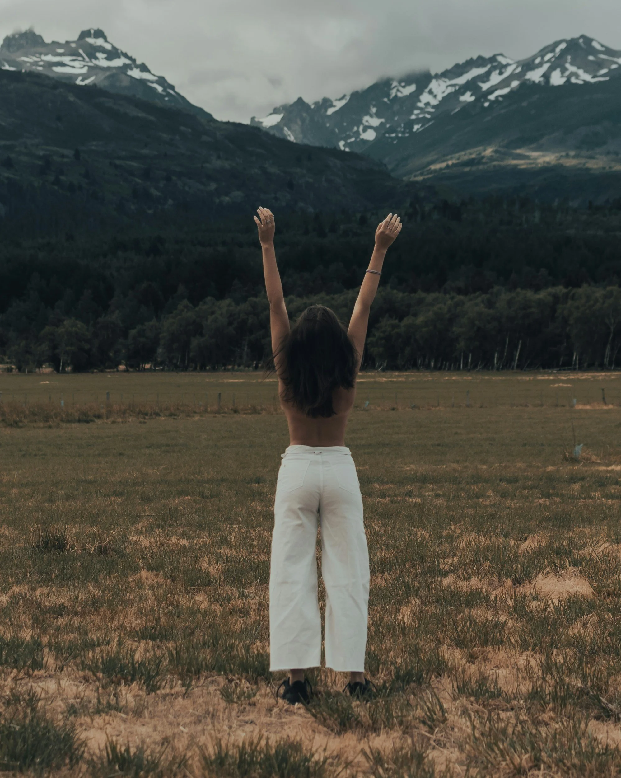 Why Honoring Your Authentic Self Feels So Hard (and How to Begin)