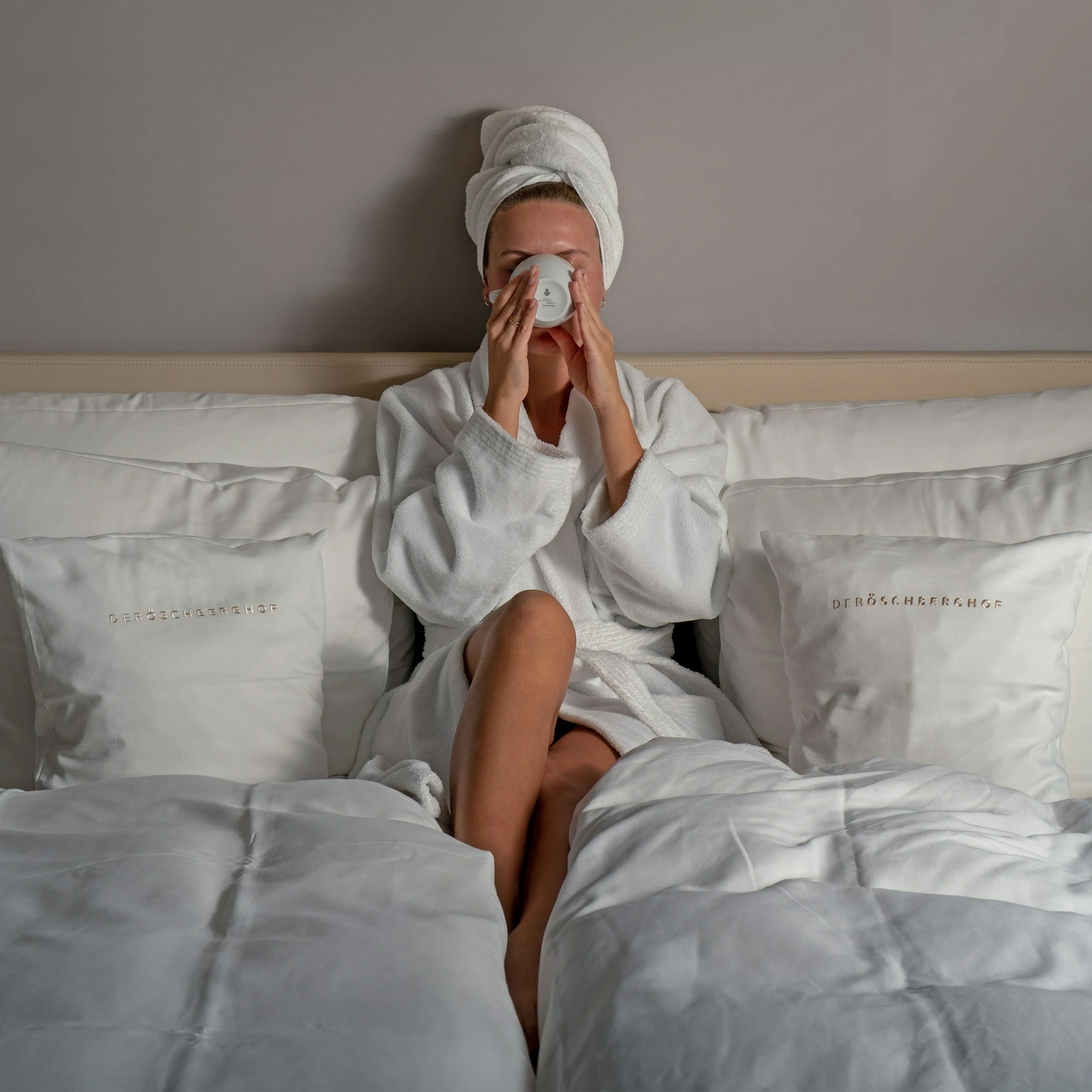 When Your Body Forces You to Stop: How I Learned to Trust My Own Instincts