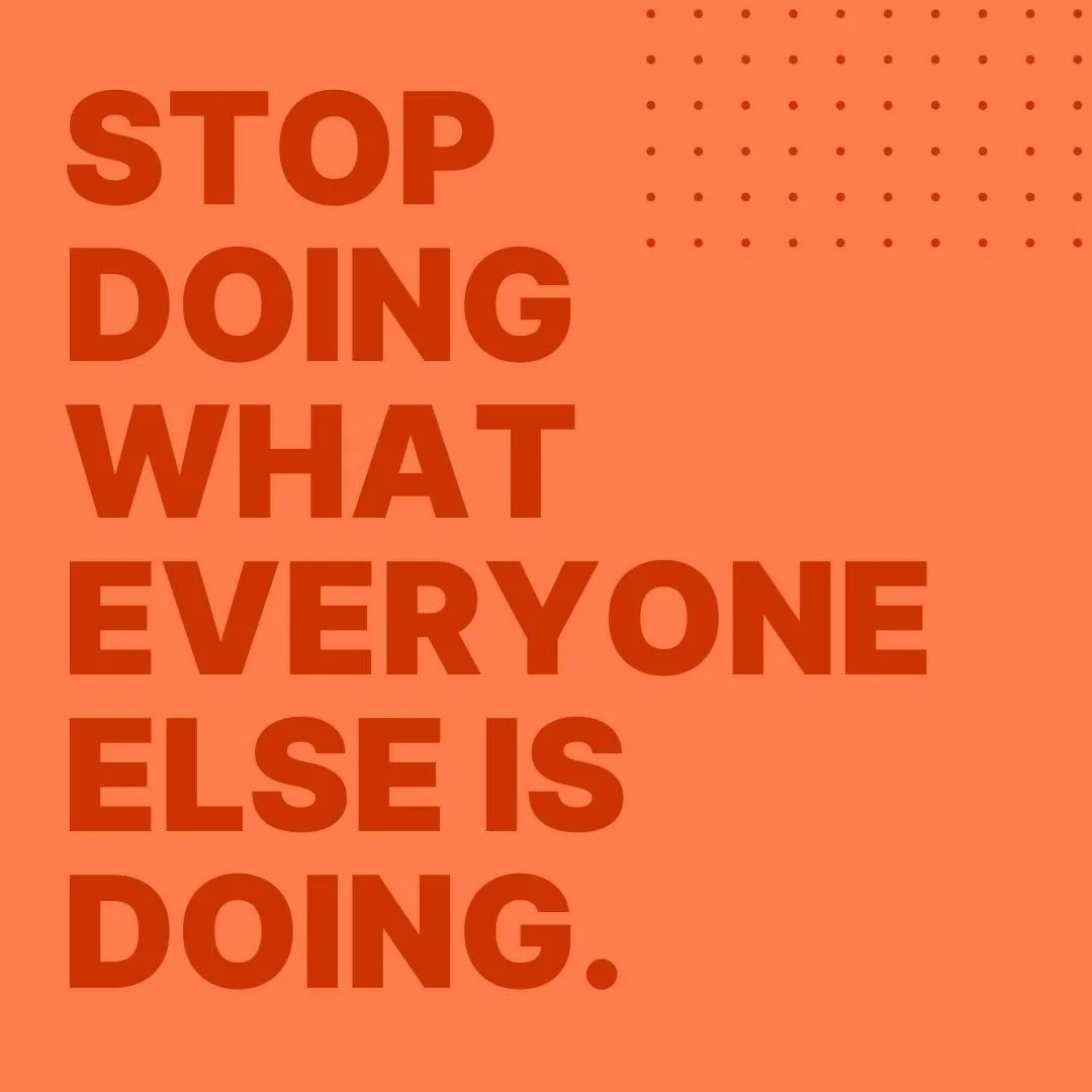 Dare to be different and embrace your unique creativity! 🌟 In the Gen AI era, your unconventional path could be your greatest asset. Challenge assumptions and create what only YOU can. 💡✨

Click the link in our bio to access our FREE Music Theory C