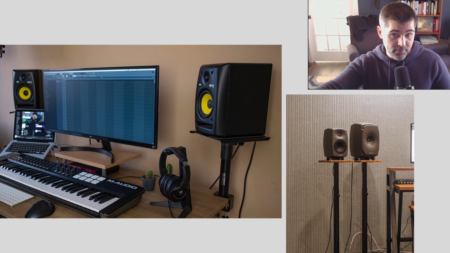 Your Studio Monitors Are Lying to You