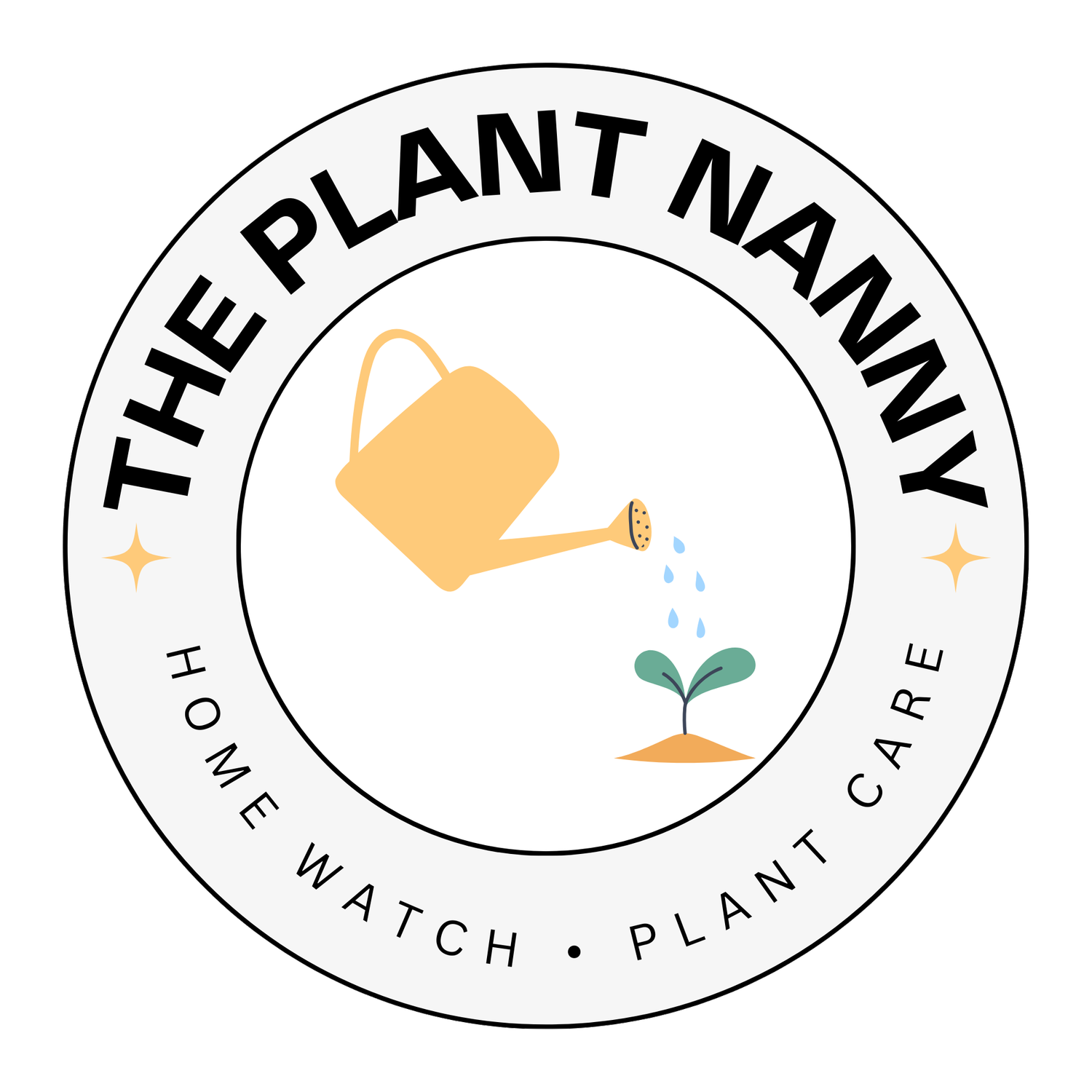 The Plant Nanny