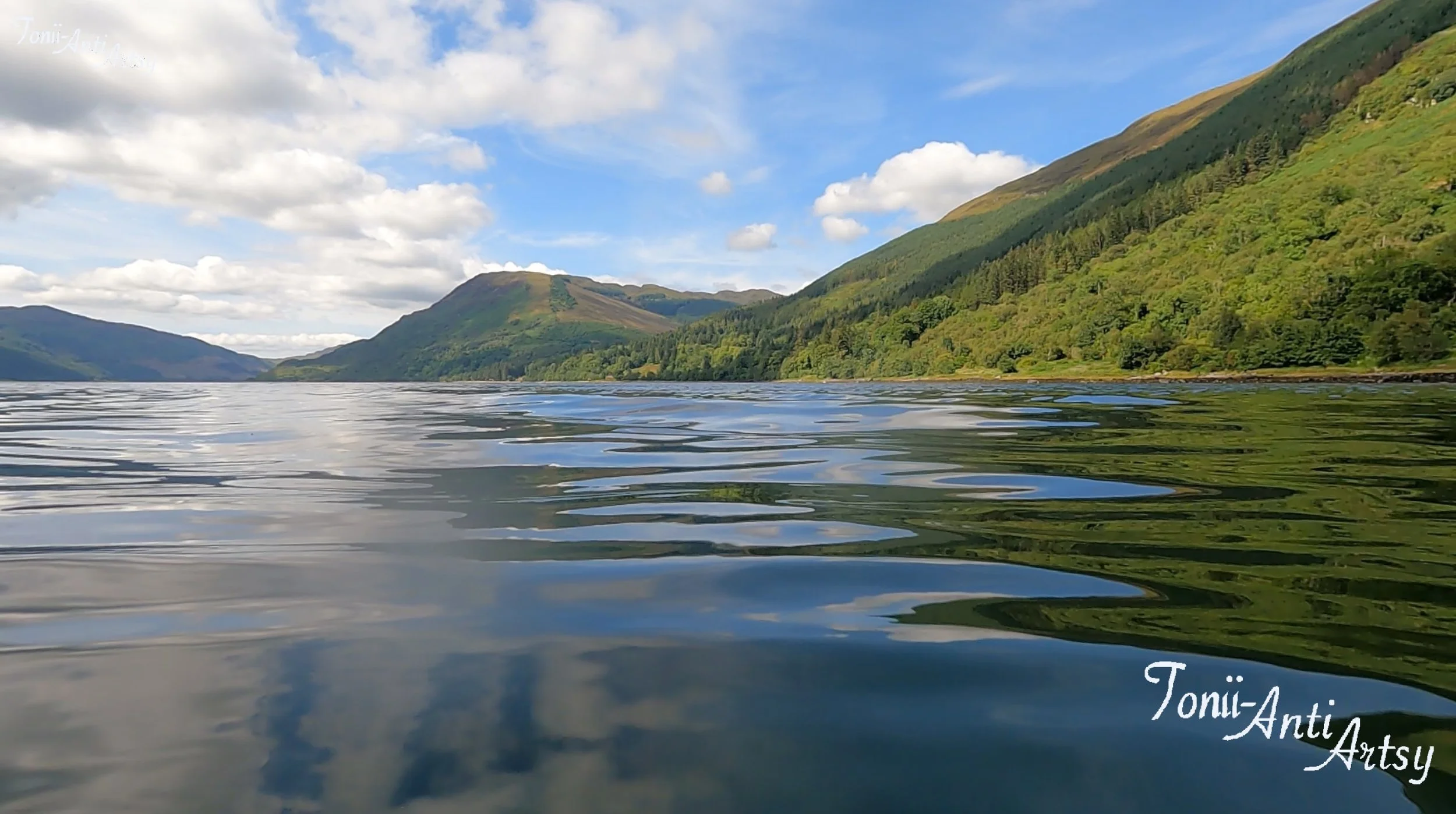 Low on Loch Striven.jpg