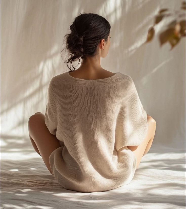 Pourquoi basculer sur le côté droit après Savasana ?