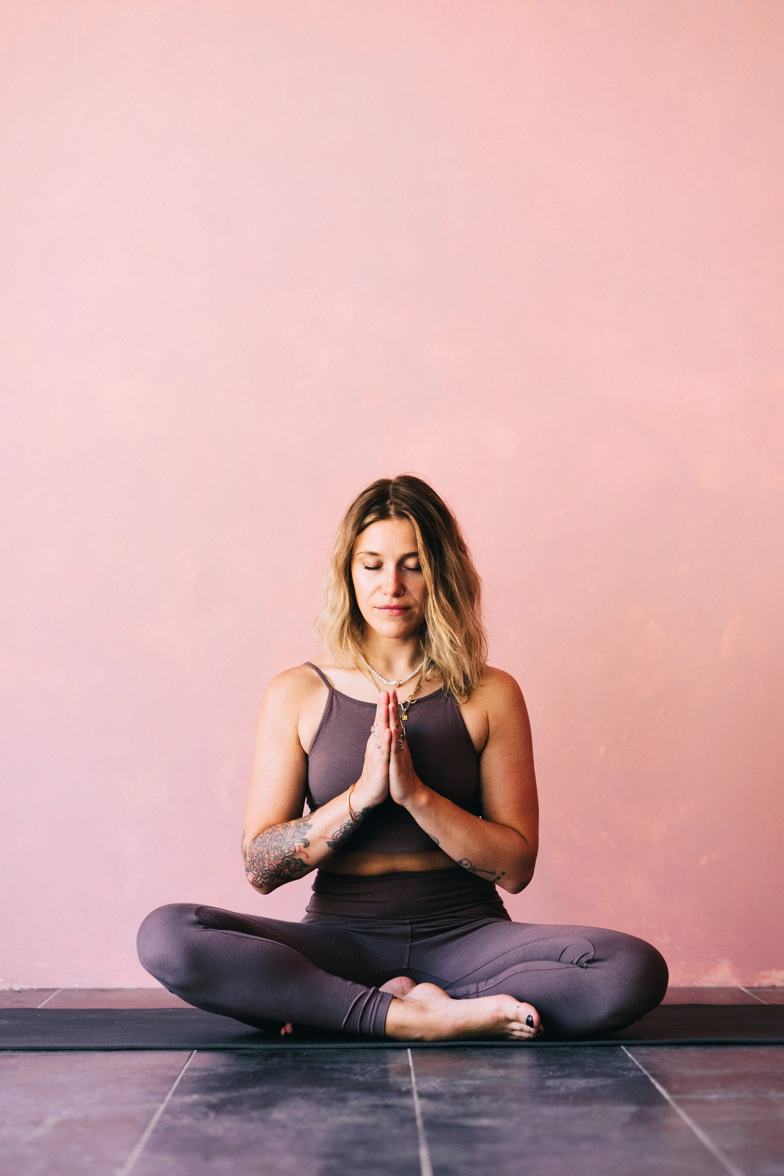 Comprendre le yoga : histoire, philosophie et sens de la pratique