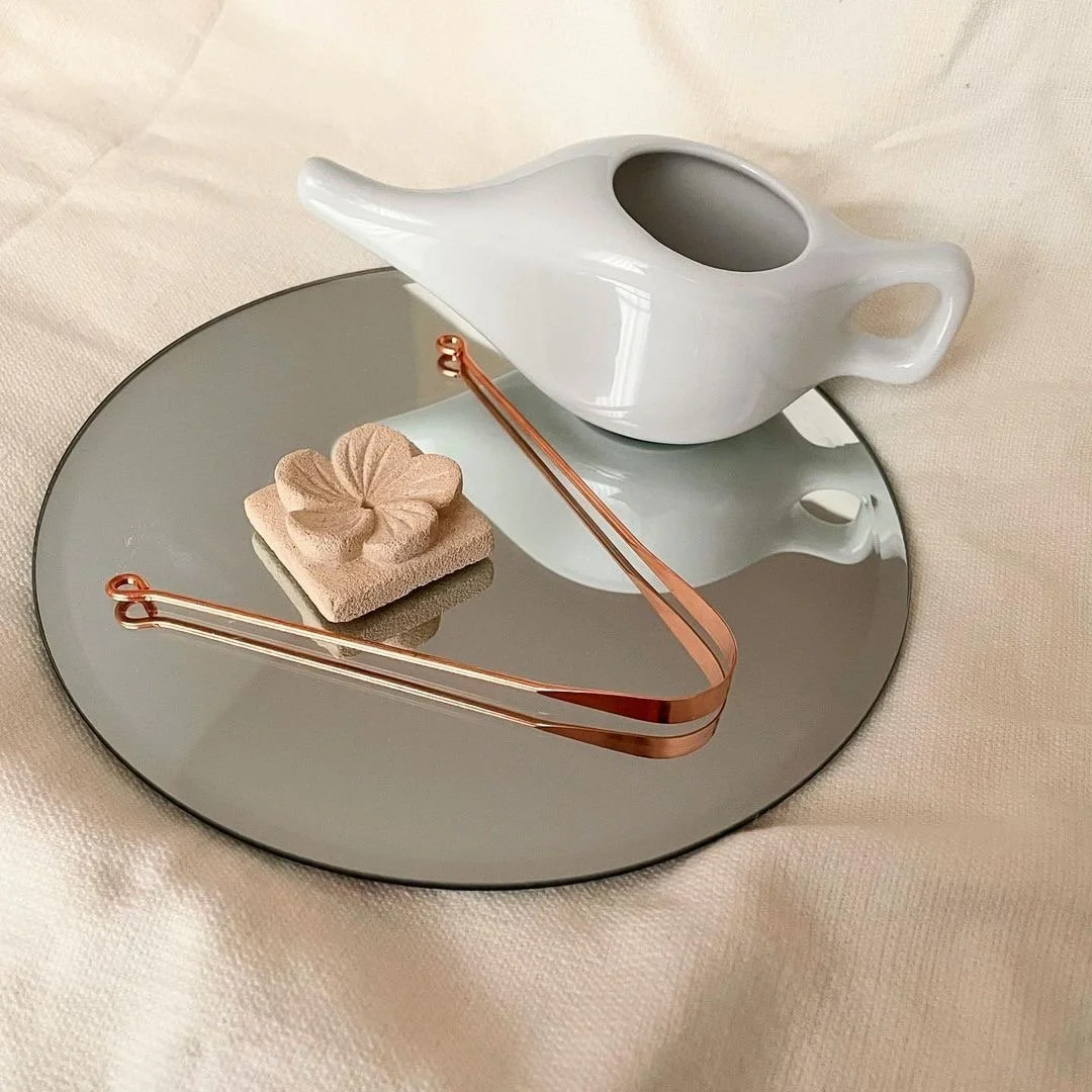 Dinacharya : le rituel quotidien des yogis