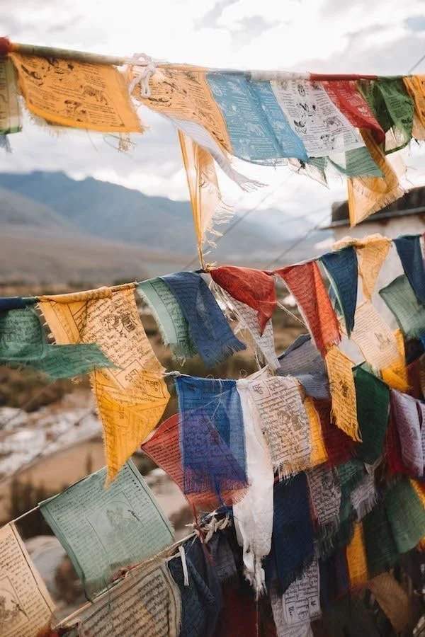 le yoga est-il une religion ? 