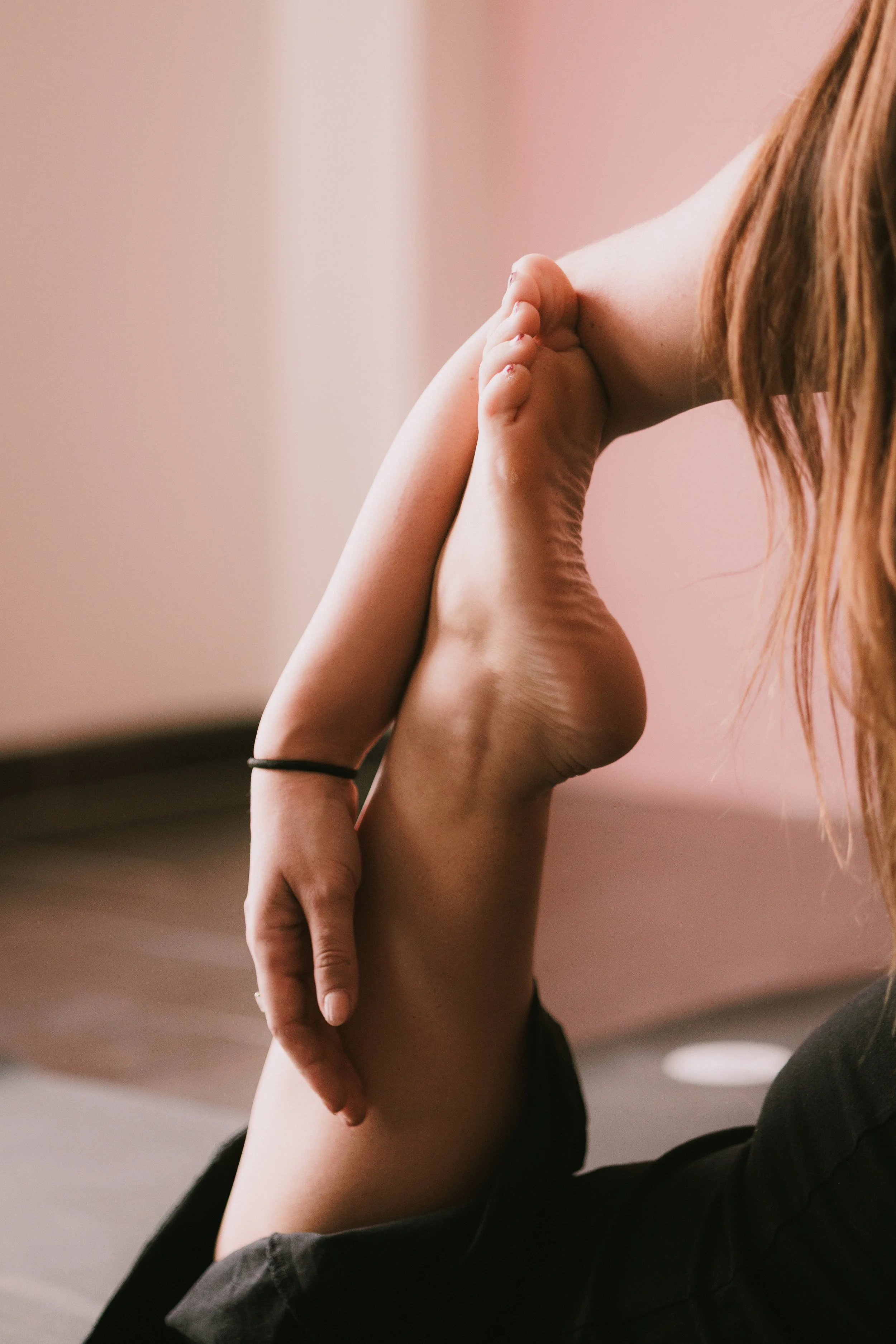 Pourquoi le yoga est un excellent complément aux sportifs