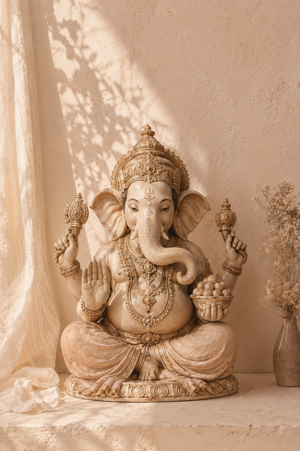 Les divinités hindoues et le yoga : comprendre leur histoire et leur symbolique