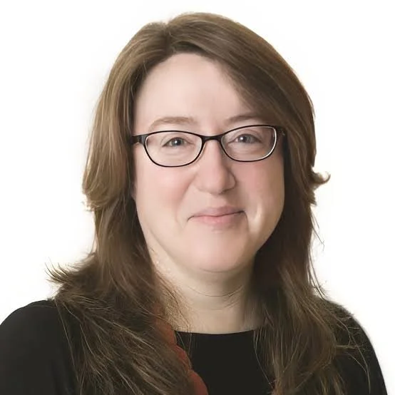 Rebekkah Smith Aldrich