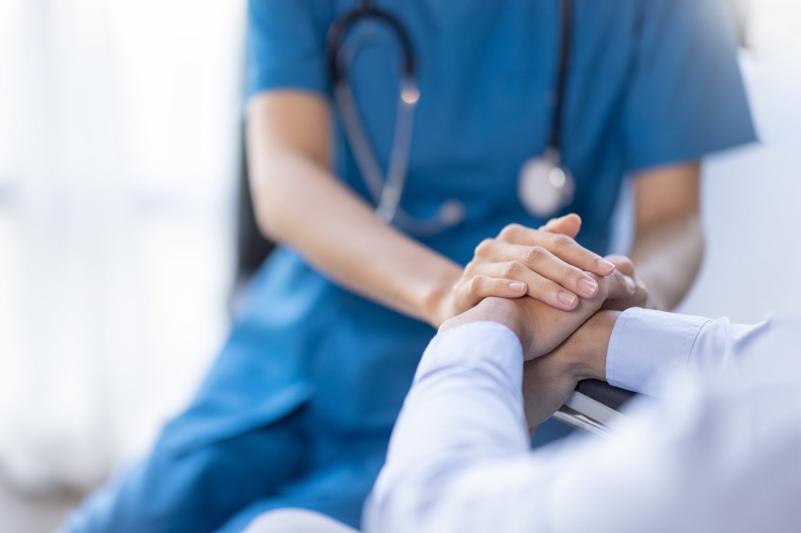 AMA Supports a Change in Charity Care Standards