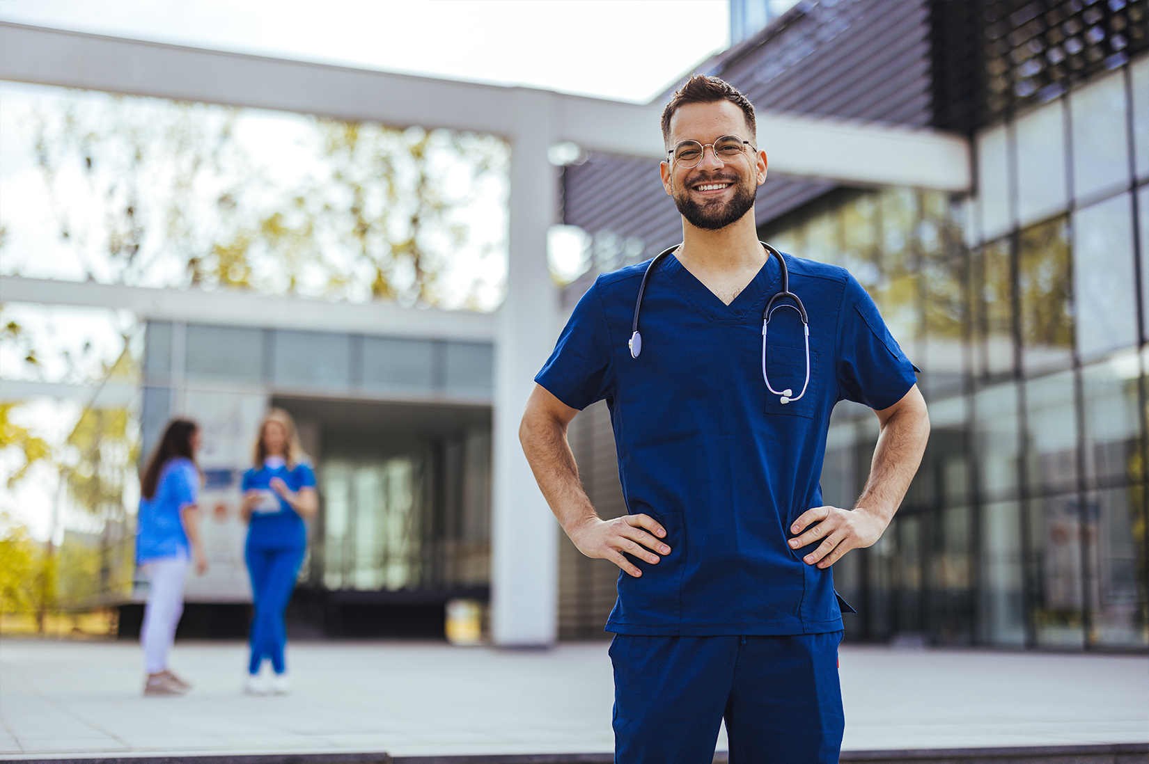 Charity care cares less for its patients and more for profit