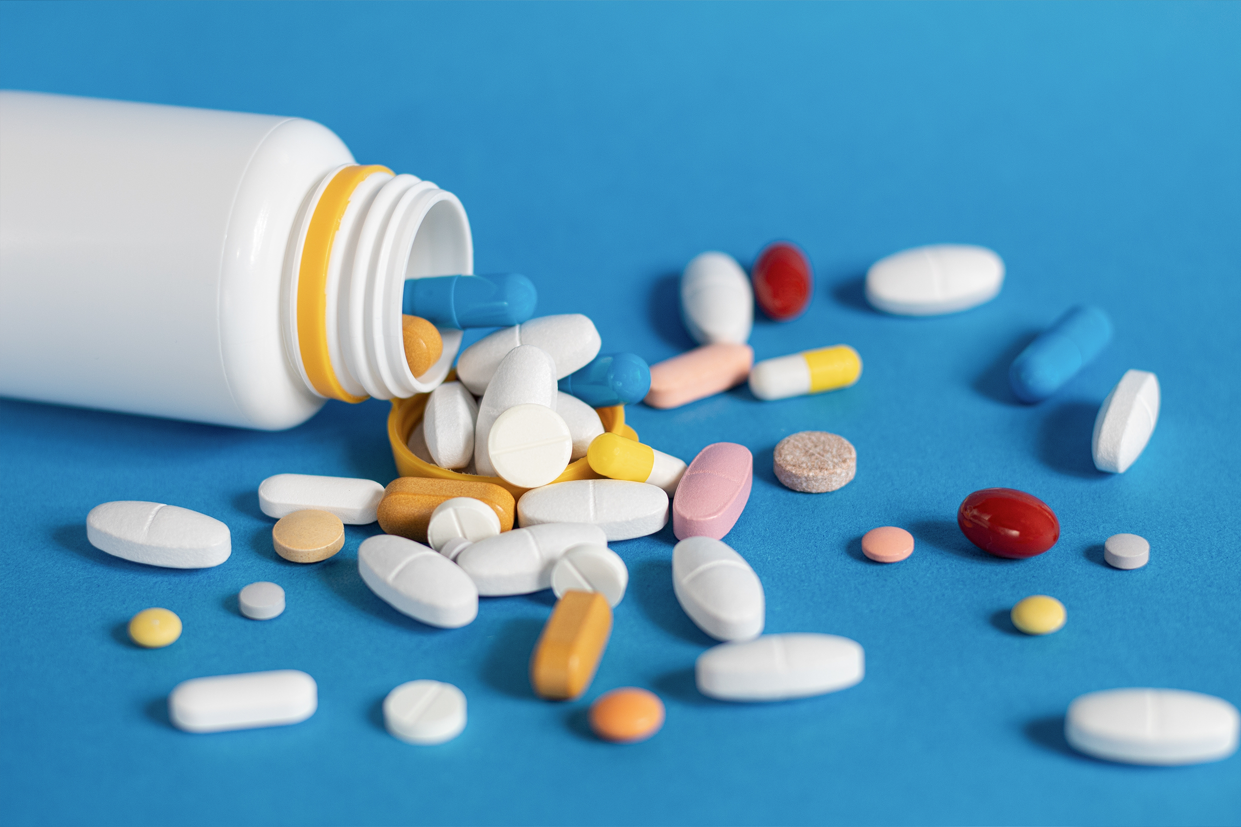 340B and Government Spending