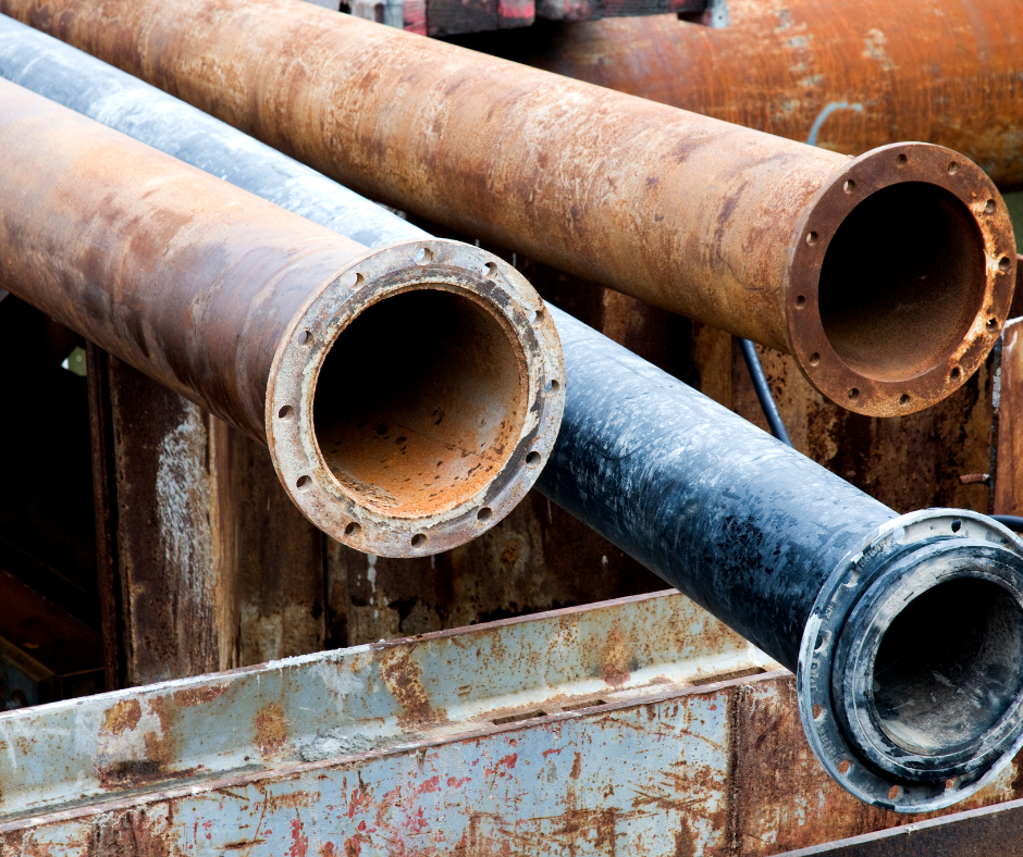 Flint’s Lead Failures