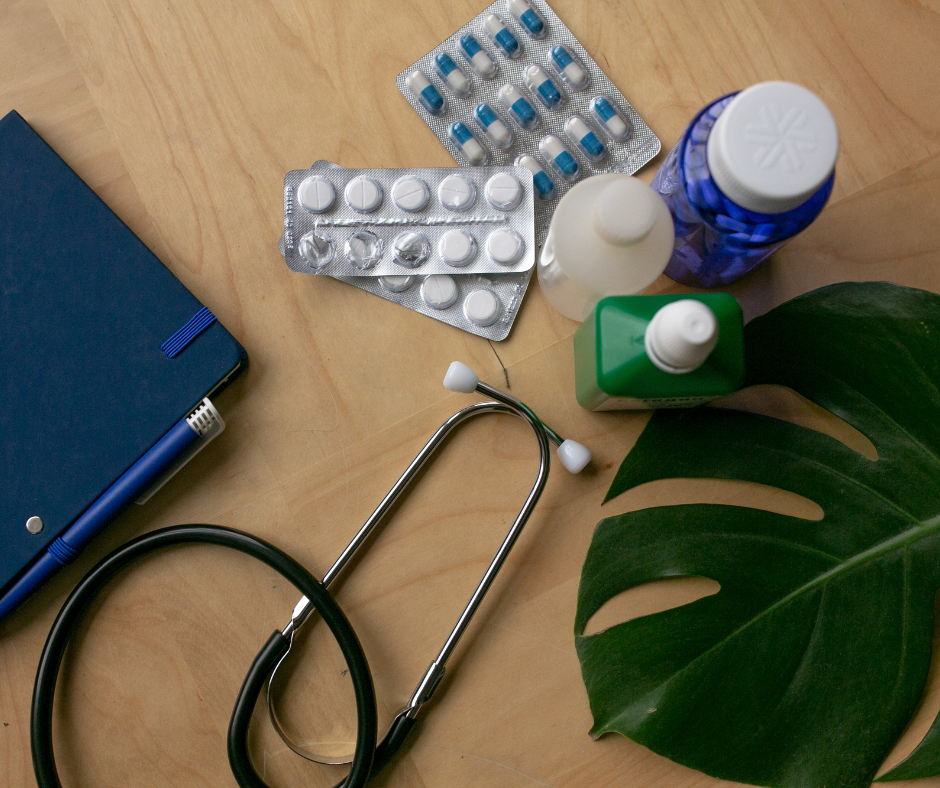 340B faces potential new Oversight