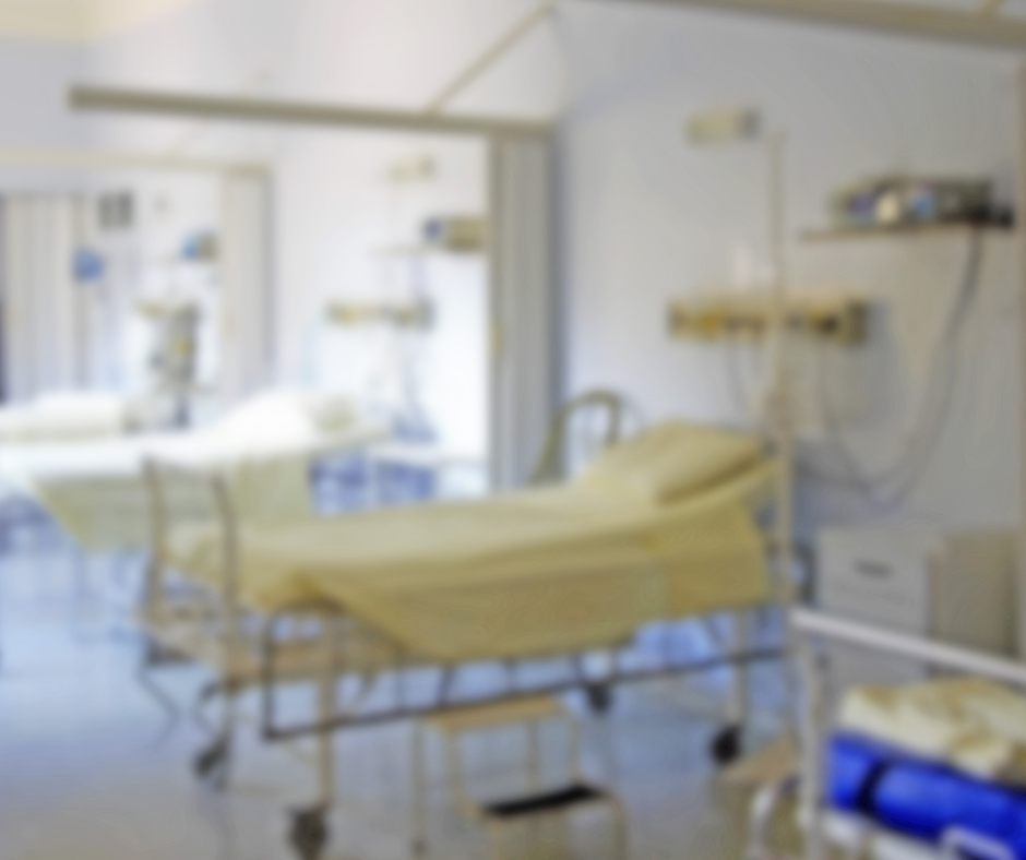 Rural Healthcare Crisis in Texas