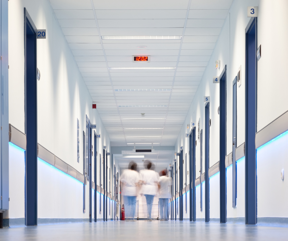 New York Hospital Closures