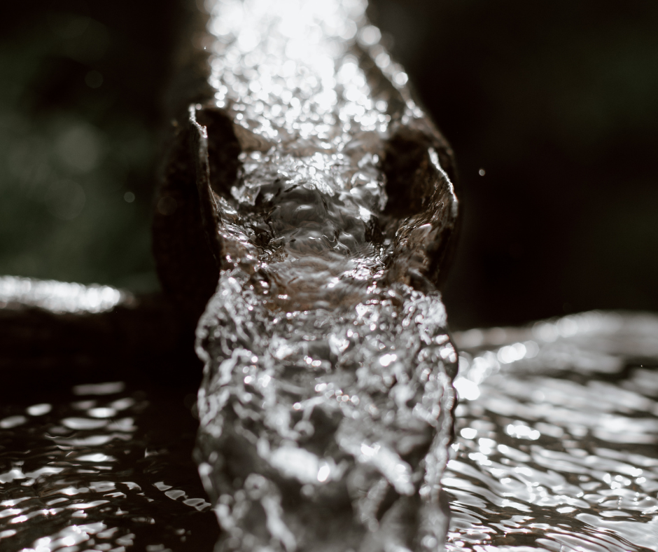 Lead Line Replacement in Iowa