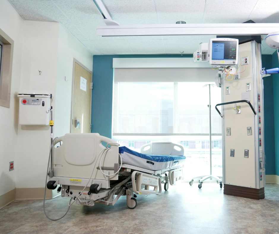 Missouri’s Rural Healthcare Abandonment