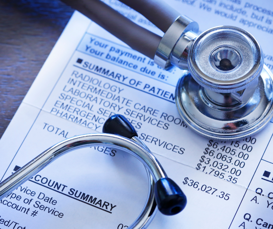 Charity Care is Failing Patients