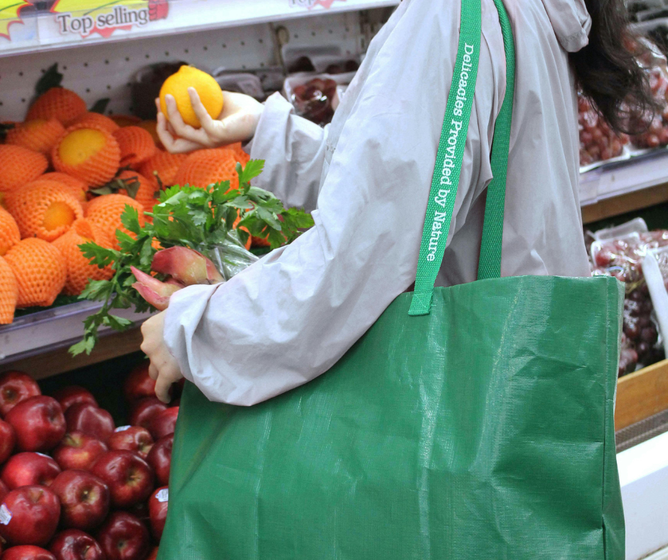 Ohio Combats Food Deserts